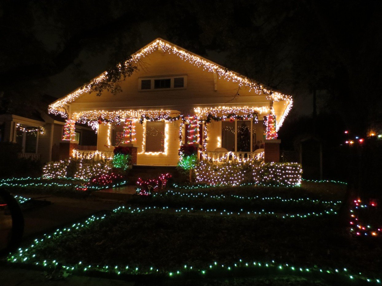 25 Christmas Yard Decorations Ideas for This Year