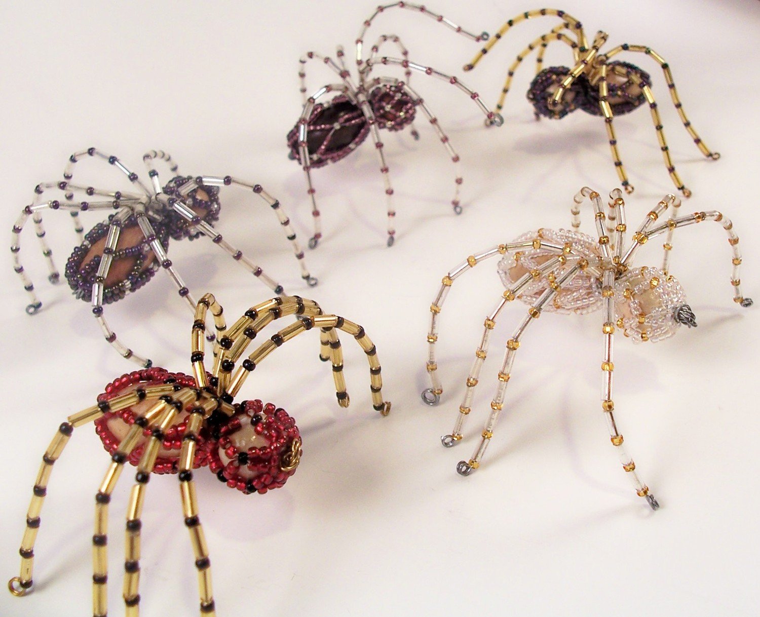 beaded christmas ornaments pictures photos beaded christmas ornaments pictures photos