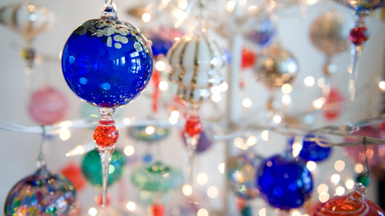 glass christmas ornaments pictures photos christmas ideas for girls