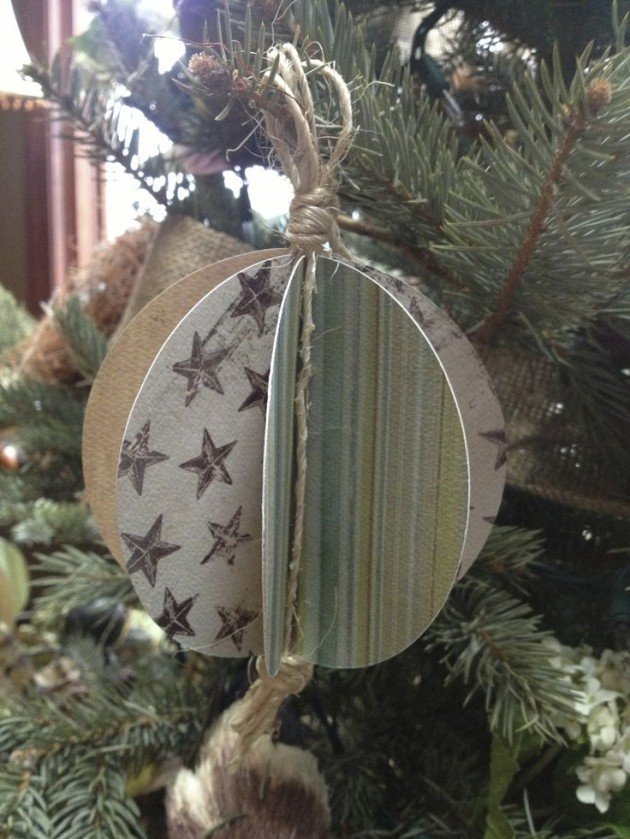 cool-diy-rustic-christmas-ornaments