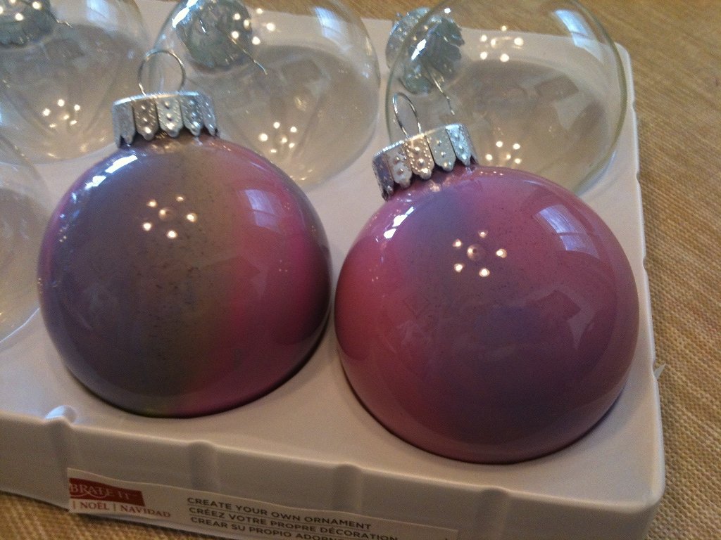 30 glass christmas ornaments ideas you can 39 t miss magment make your own christmas tree ornaments