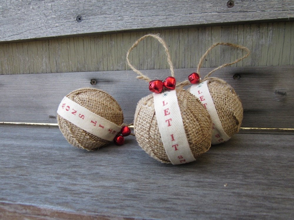 Rustic Christmas Craft Ideas Rustic Christmas Craft Ideas