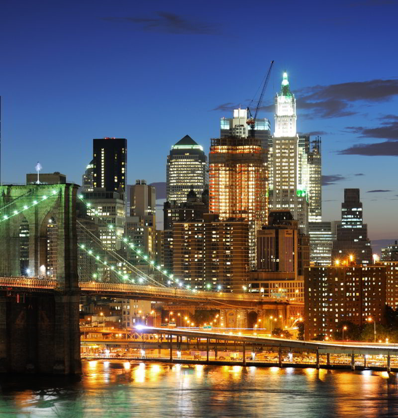 New York- Travel Tips During Summer - MagMent