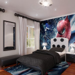 The Most Beautiful Bedroom Wallpapers Ideas You must need to try