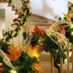 20 Christmas Porch Decorations Ideas for This Year