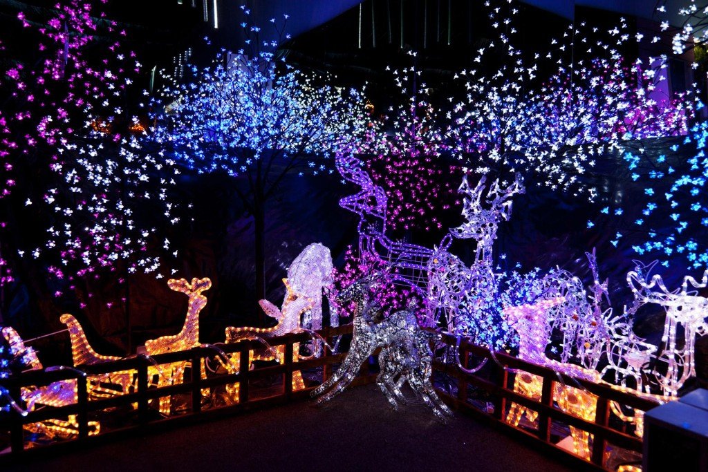 25 Christmas Yard Decorations Ideas for This Year