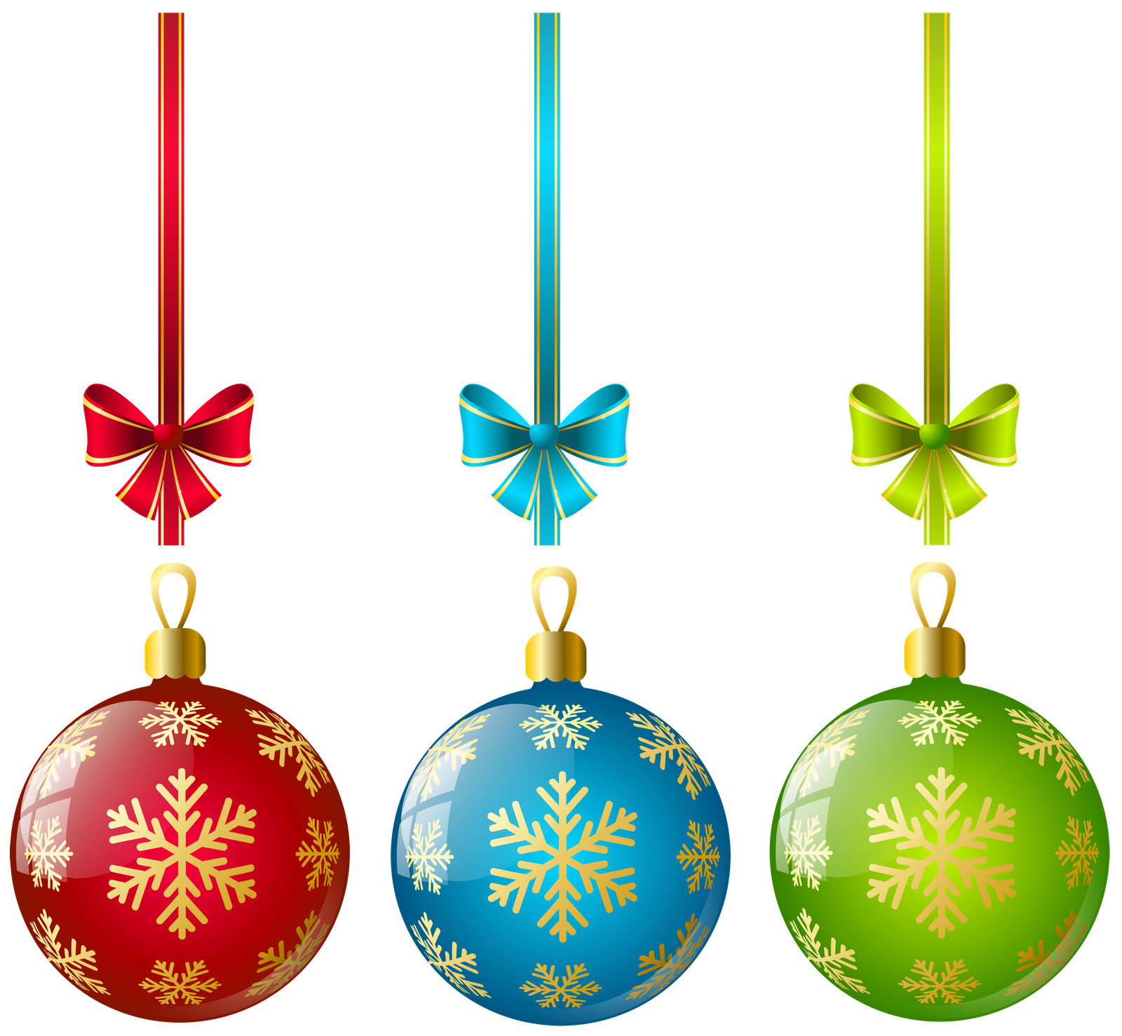 Christmas Ornaments Decorations Ideas