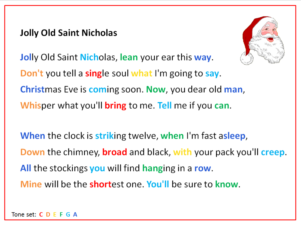 Beautiful Christmas Poems