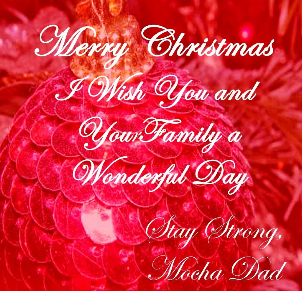 Inspirational Christmas Quotes Saying