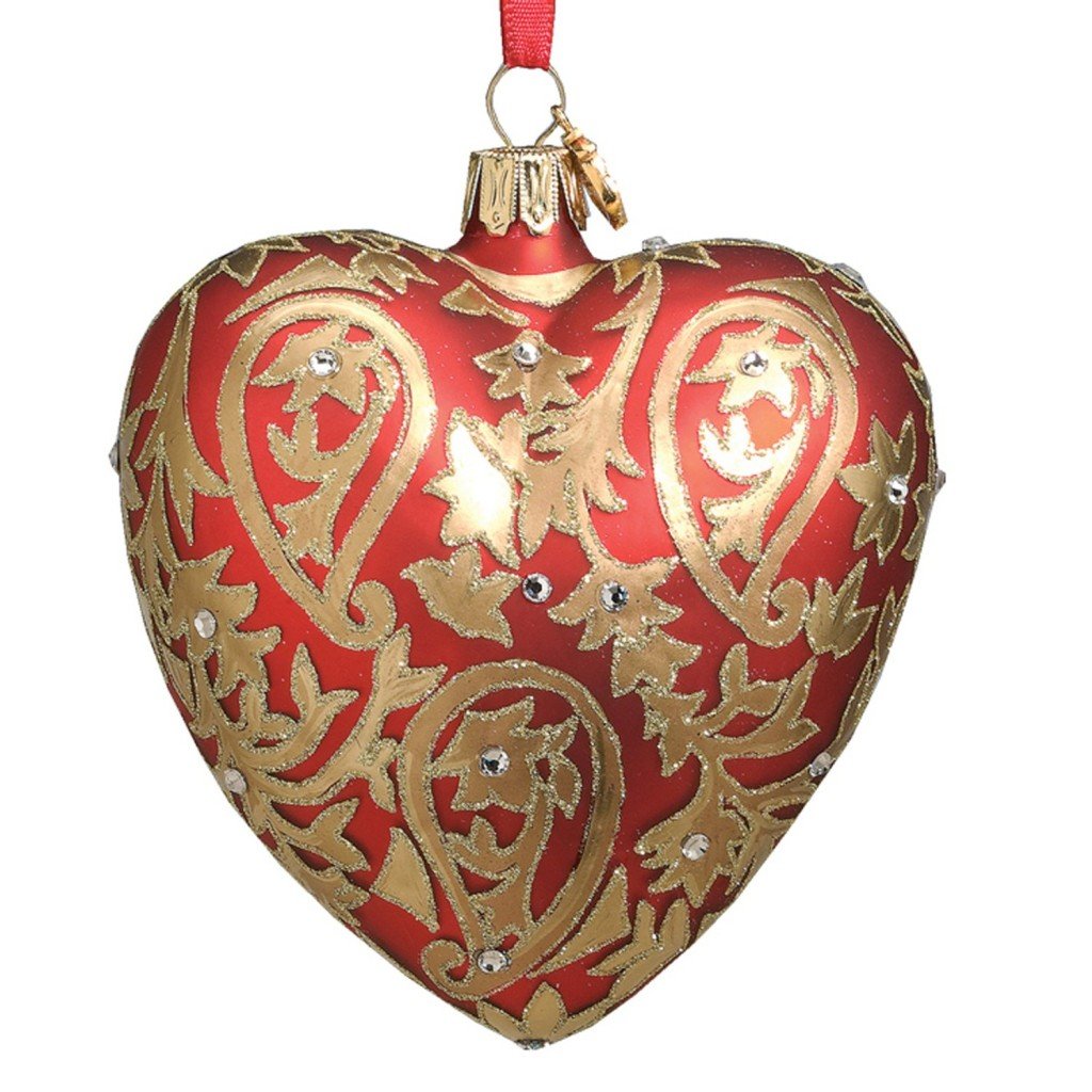 Glass Christmas Ornaments Pictures & Photos