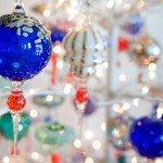 20 Felt Christmas Ornaments Ideas Inspiration