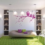 20 Beautiful Home Wall Decor Ideas