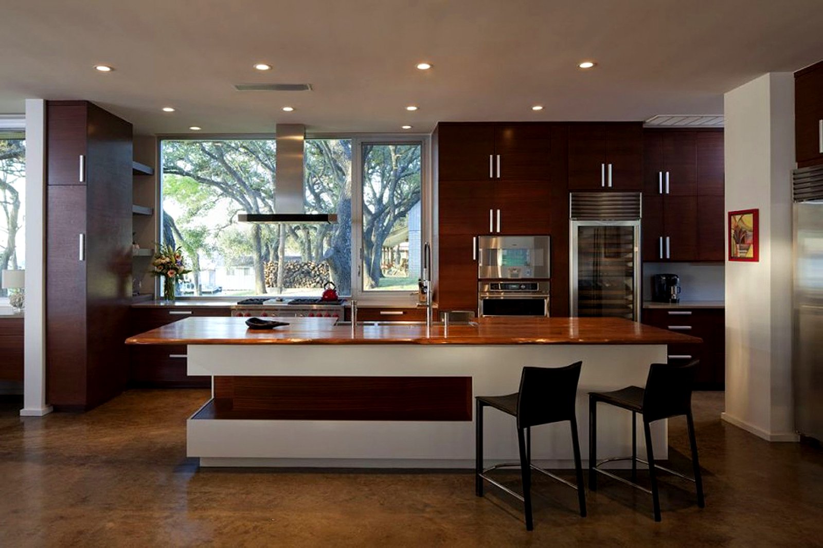 Italian Kitchen Designs Ideas Pictures Photos