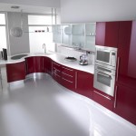 20 Cool Kitchen Countertops designs ideas