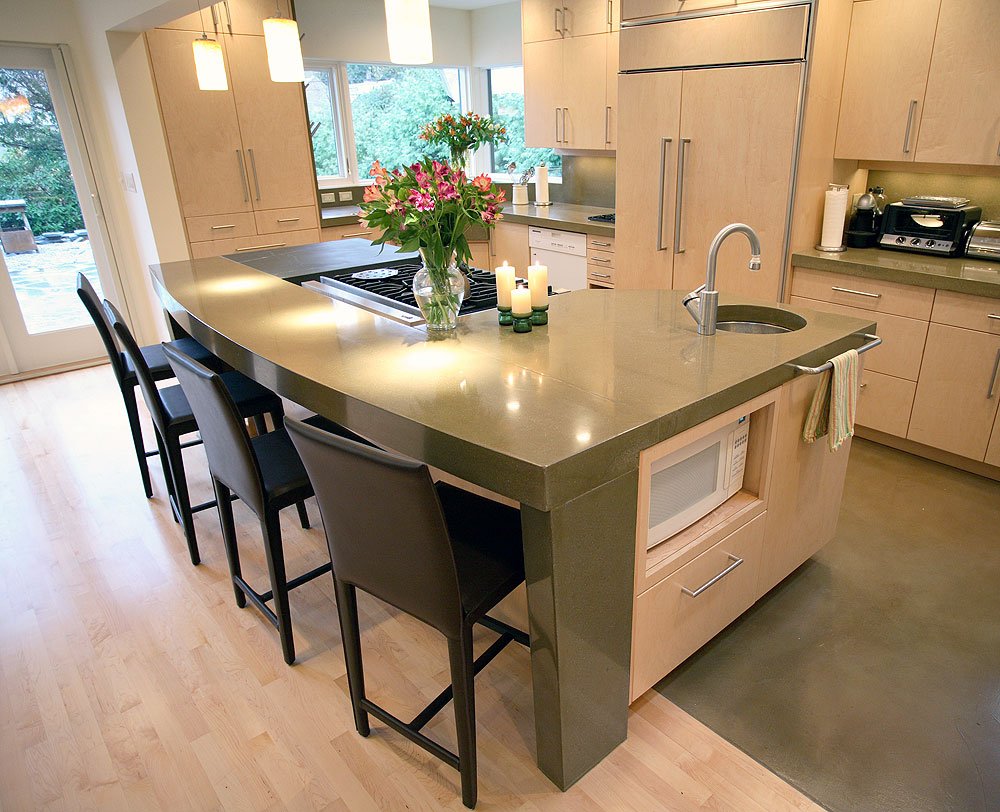 kitchen countertops design new hampshire