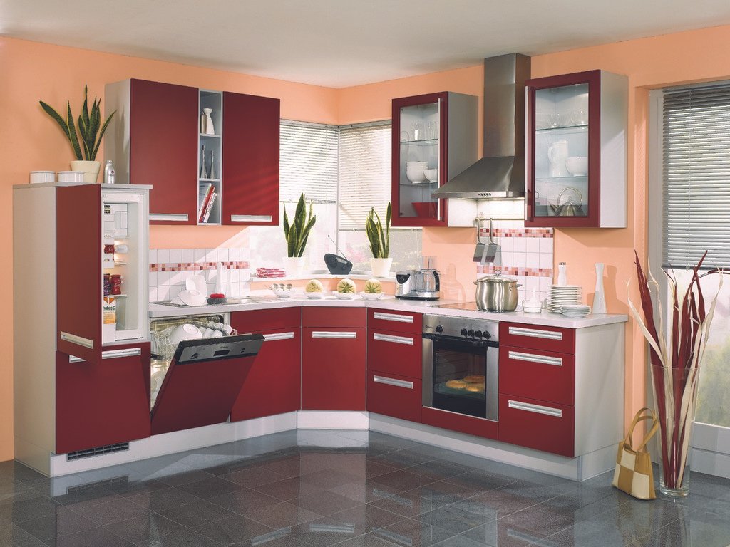  Kitchen Furniture Design Info