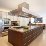 20 Cool Kitchen Furniture Design Ideas