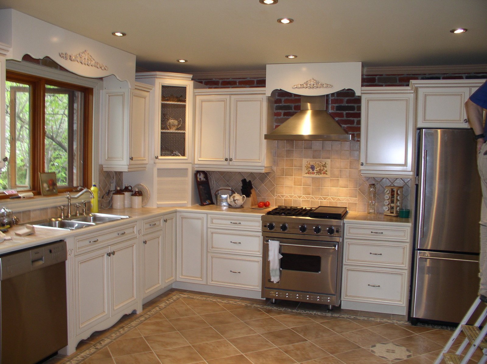 kitchen remodeling design wilmette il