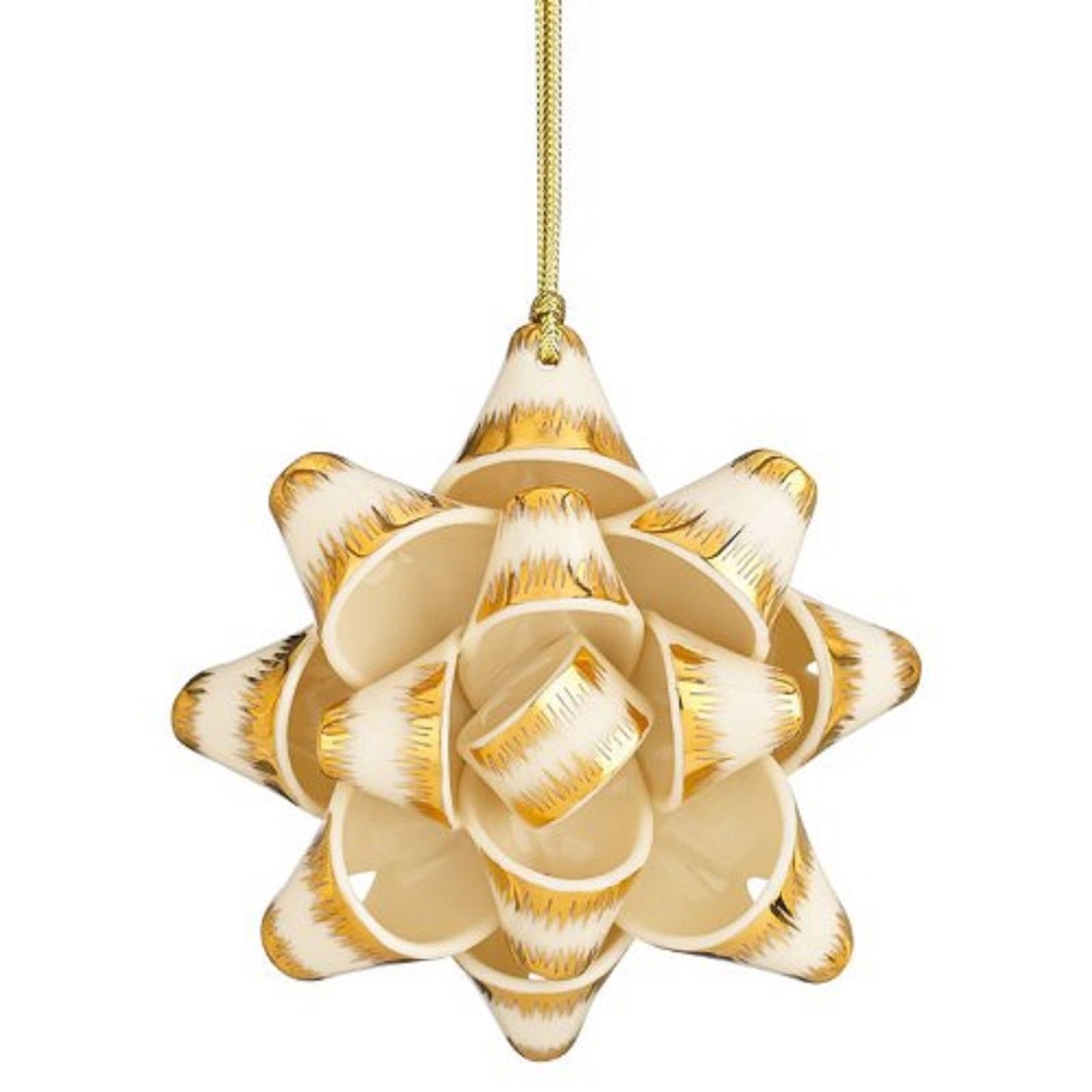 Lenox Christmas Ornaments Pictures & Photos