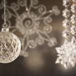 15 Blue Christmas Ornaments Ideas for This Christmas