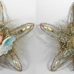 25 Paper Christmas Ornaments Ideas Inspiration