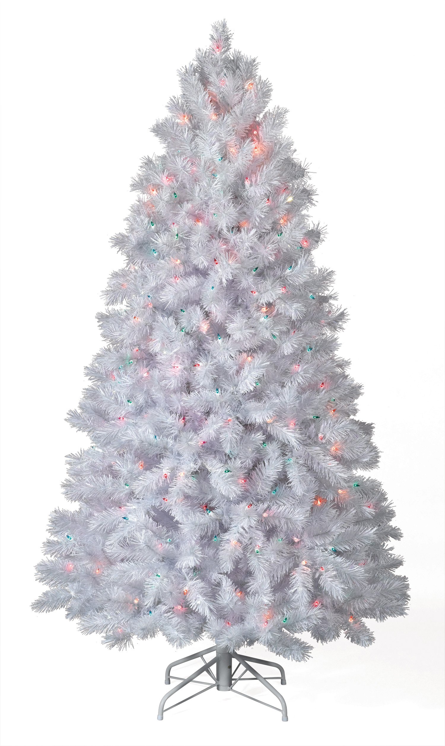 White Christmas Tree Pictures &amp; Photos