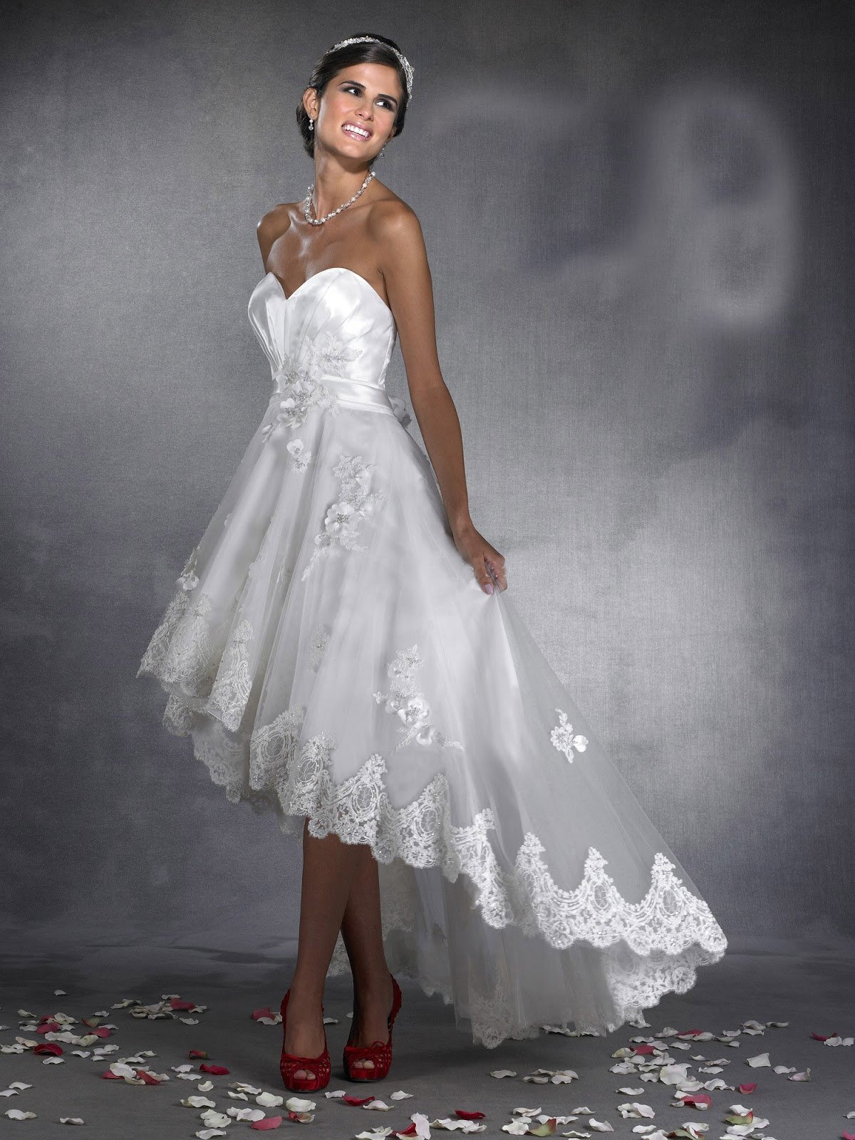  Cheap High Low Wedding Dresses of all time The ultimate guide 