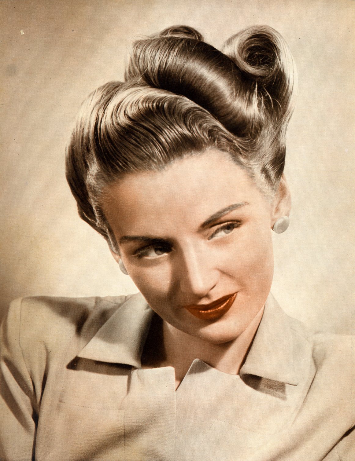 20 Vintage Hairstyles for Long Hair in 2016 - MagMent