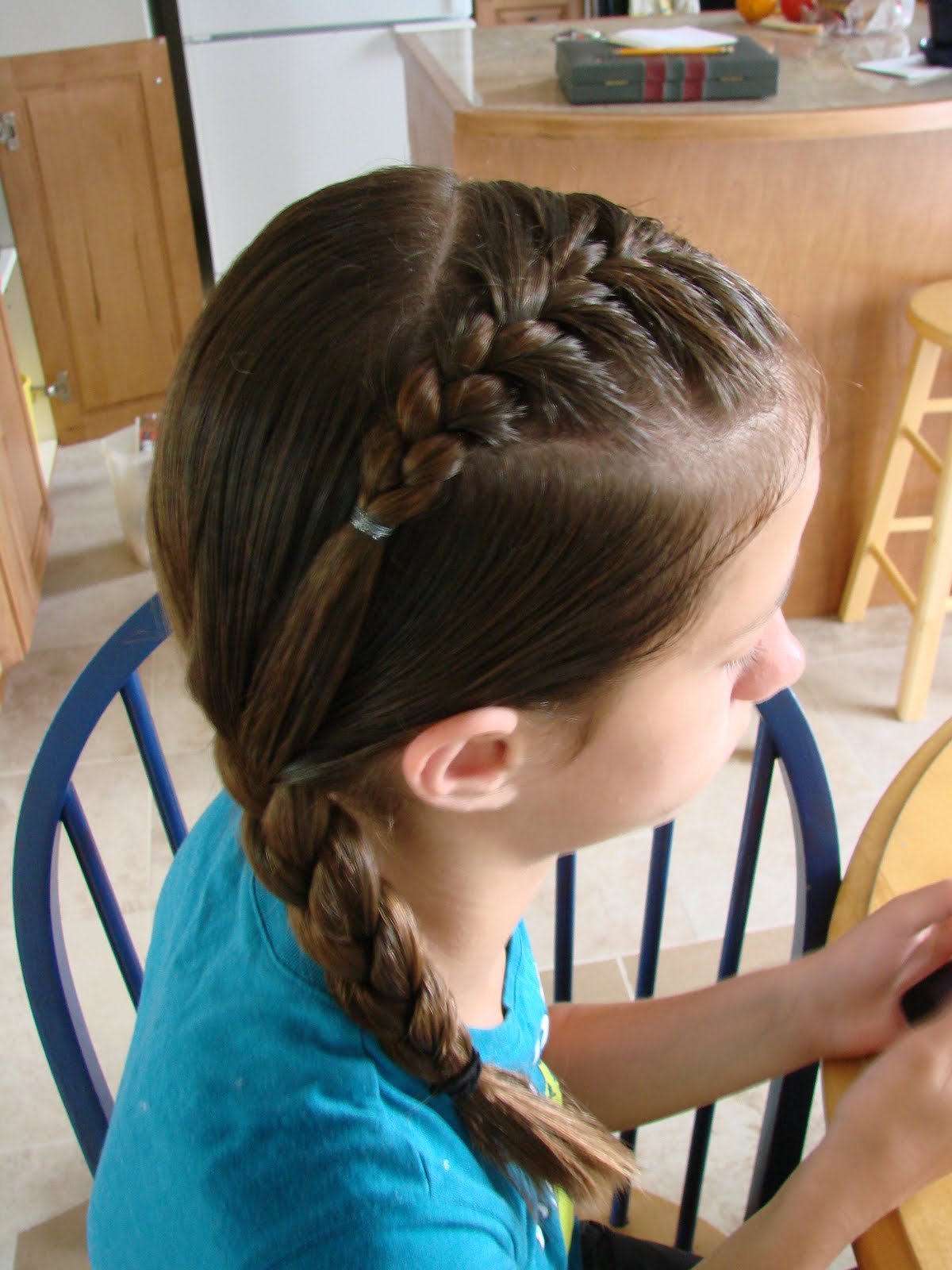 20 Hairstyles for Kids with Pictures - MagMent