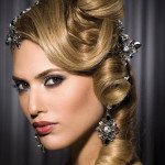 20 Romantic Messy Hairstyles with Pictures