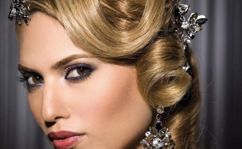 Unique Prom Hairstyles For Short Hair