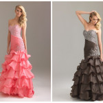 20 Women’s Formal Dresses What’s New for 2016