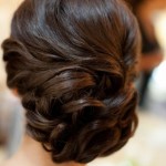 20 Long Curls Hairstyles for Weddings You Can Do At Home