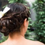 29 Beautiful Rustic Wedding Hairstyles Ideas