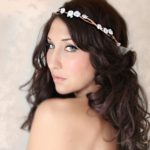 23 Natural Wedding Hairstyles Ideas For This Year