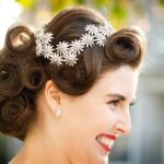 20 Romantic Winter Wedding Hairstyles Ideas