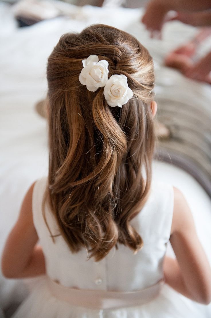 22 Awesome Unique Wedding Hairstyles Ideas - MagMent