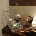25 Bedroom Christmas Decorations Ideas