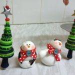 30 Crafts Christmas Decorations Ideas