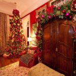 30 Colorful Christmas Tree Decorations Ideas For This Season
