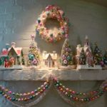 25 Whimsical Christmas Decorations Ideas