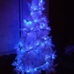 25 Modern Christmas Tree Decorations Ideas