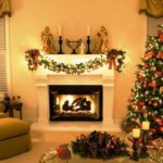 25 Beautiful Purple Christmas Tree Decorations Ideas