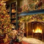 25 Most Spectacular And Unique Christmas Ornaments Ideas