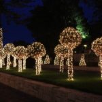 30 Christmas Lights Decoration With Mason Jars