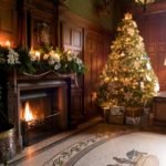 25 Easy Paper Christmas Ornaments You Can Make at Home