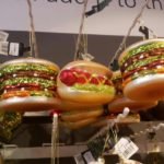 25 Modern Christmas Tree Decorations Ideas
