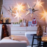 30 Tips and Tricks For The DIY Christmas Lights Decorations Ideas