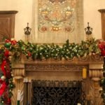 30 Victorian Christmas Decorations Ideas