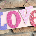 25 Amazing Dollar Tree Valentines Decorations Ideas